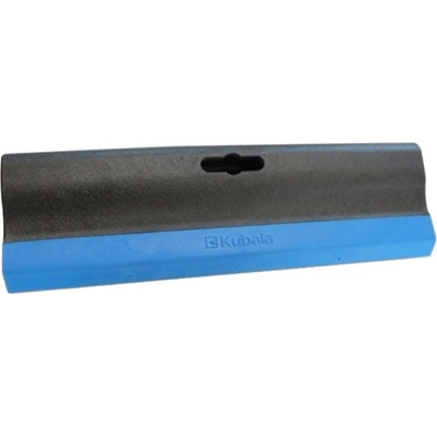 Stierka plastová s gumou 250 mm KUBALA