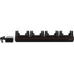 Honeywell CT40-NB-UVB-0 зарядна/предавателна станция, 4 слота, Ethernet (CT40-NB-UVB-0) Джобни компютри (PDA)
