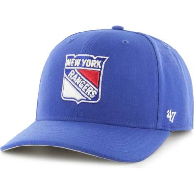 New York Rangers baseballová Cold Zone ´47 MVP DP