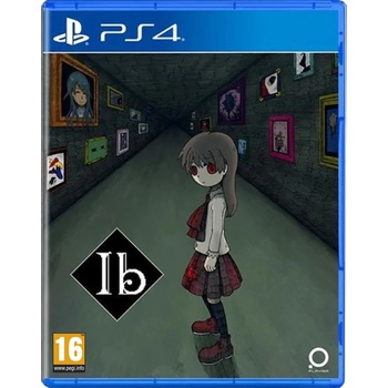PLAYISM Ib (PS4)