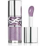 Yves Saint Laurent Loveshine Plumping Lip Oil Gloss блясък за устни цвят 1 Thunder Stealer 6ml