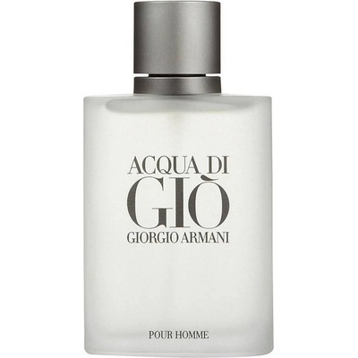 Giorgio Armani Тоалетна вода Acqua Di Gio, 100 ml, тестер