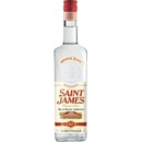 Saint James Rum Imperial Blanc 40% 0,7 l (holá láhev)