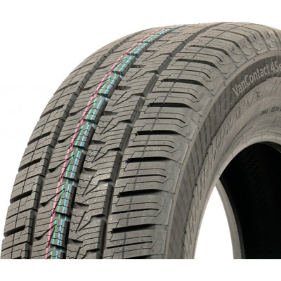 Continental VanContact 4Season 195/75 R16 110R