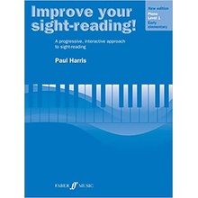 Improve Your Sight-Reading - Paul Harris