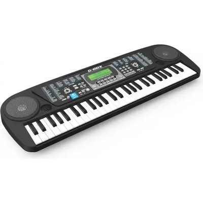 iDance Пиано със светещи обучителни клавиши - 5 октави g-500