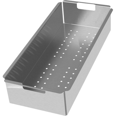 Sinks Cedník BOX BOXER - nerez Sinks SD240
