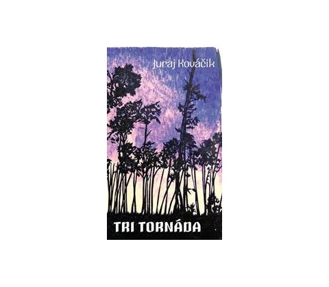 Tri tornáda
