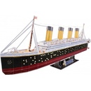 Revell 3D Puzzle RMS Titanic LED 266 ks