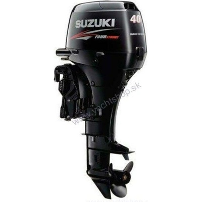 Suzuki DF 40ATS