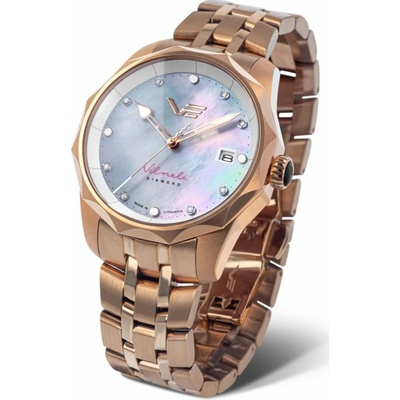 Vostok Europe VS42/125B754B
