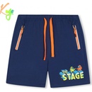 Kugo chlapecké kraťasy MT0526 černá