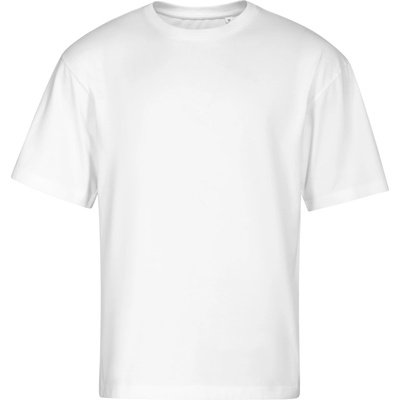 Malfini Heavy new 137 tričko unisex biele