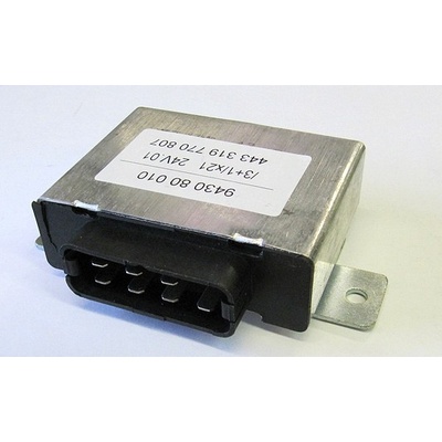 Přerušovač směrových světel elektrický 312922091c_A, , ,