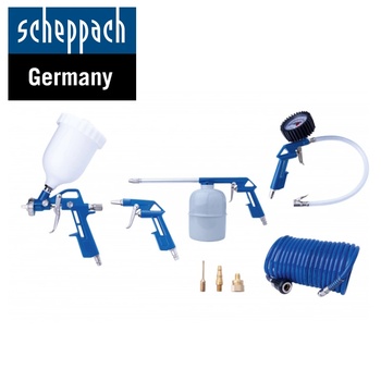 Scheppach 7906100742