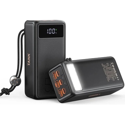 Veger W5001C 56000 mAh