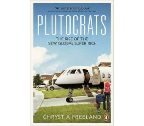 Plutocrats