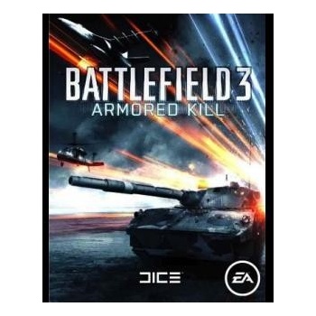 Battlefield 3: Armored Kill