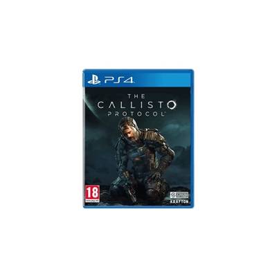 The Callisto Protocol (PS4)