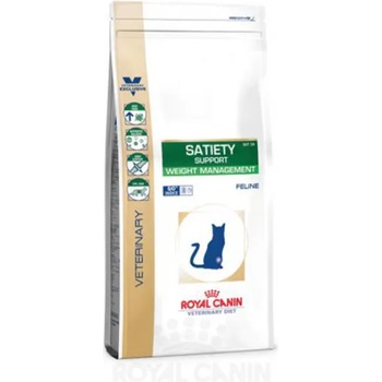 Royal Canin Veterinary Diet Satiety Feline Weight Management 1,5 kg
