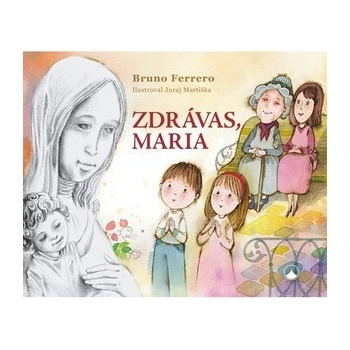 Zdrávas, Maria