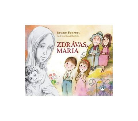 Zdrávas, Maria