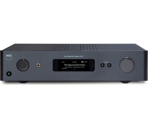 NAD C 379