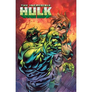 Incredible Hulk Vol. 3: Soul Cages (ISBN: 9781302954635)