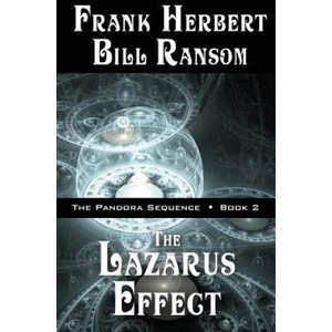 Lazarus Effect | Frank Herbert, Bill Ransom (ISBN: 9781614752271)