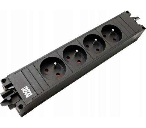 Bachmann GST18