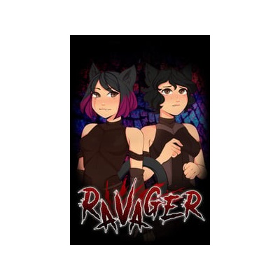 Ravager