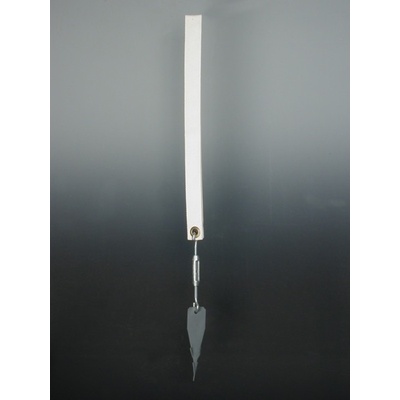 KV Řezáč Wimbledon s kovovým napínakom