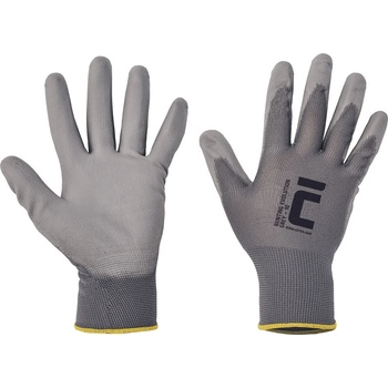 CERVA Cerva bunting gray evolution / Ръкавици с покритие 7 (0108008999070)