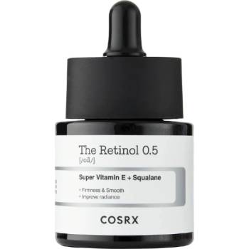 COSRX The Retinol 0.5 Oil 20 ml