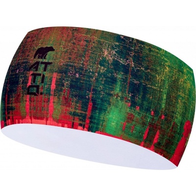 Attiq Moss thermo
