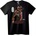 NOONEBRAND Тениска Damian Lillard Blazers 0 - XL, Black