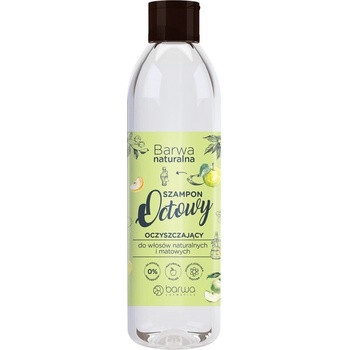 Barwa Prírodný octový Šampón 300 ml