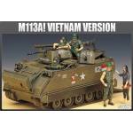 Academy Бронетранспортьор M-113 Vietnam Version (13266)