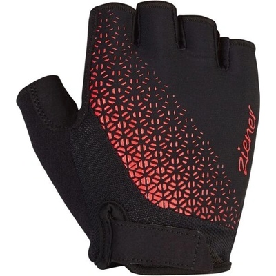 Ziener Cadja Wmn SF black/orange
