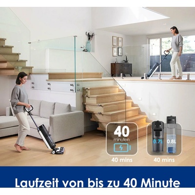 Tineco Floor One S7 Flashdry Pet