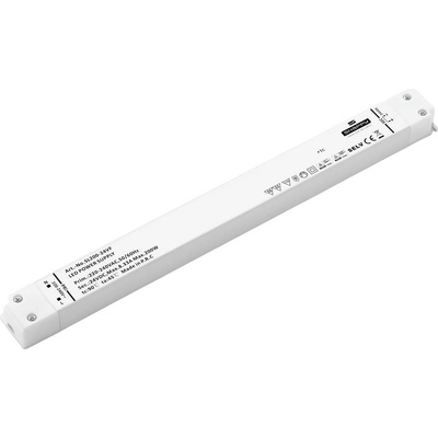 Dehner Elektronik LED 24V200W-MM-EU napájecí zdroj pro LED, LED driver konstantní napětí 200 W 8.33 A 24 V/DC schválení