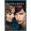 Dánská dívka DVD