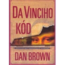 Da Vinci Code Brown Dan Paperback