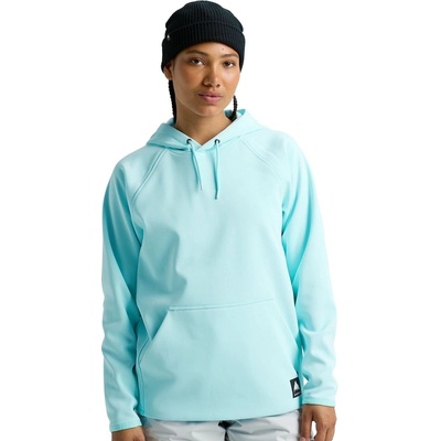 Burton Wms Crown Weatherproof PO light teal 25/26