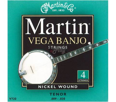 Marti V720 Vega