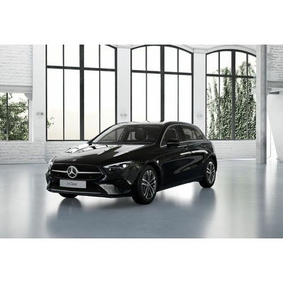 Mercedes-Benz A 250 e 160 kW