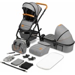 Lionelo Amber 2 in 1 Детски колички