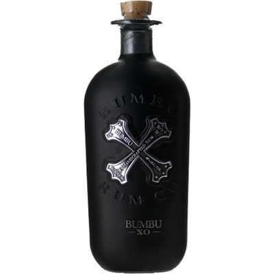 BUMBU RUM XO – Zbozi.Blesk.cz