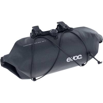 EVOC Чанта за кормило Evoc Handlebar Pack Boa WP 5 Handlebar bag - Black - размер 5 l (510-7747-0111)