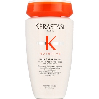 Kérastase Nutritive Bain Satin Riche 250 ml